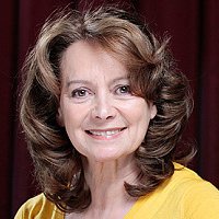 Francesca Annis Meztelen