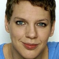 Francesca Martinez Meztelen