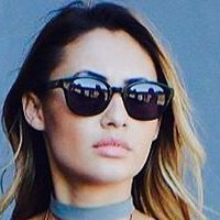 Francia Raisa Almendarez Meztelen