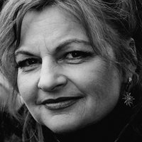 Franziska Menke Meztelen