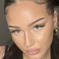 Gabby Broman Meztelen