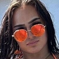 Gabriela Šimunec Meztelen