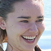 Gabriella Brooks Meztelen