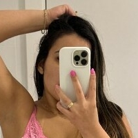 Gabrielle Rivera Meztelen