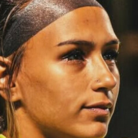 Gaby Rourke Meztelen