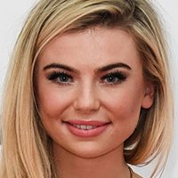 Georgia Toffolo Meztelen