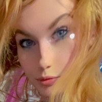 ghostgirlholliestar Meztelen