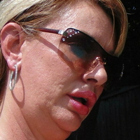 Gianna Woods Meztelen