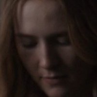 Gina Alice Stiebitz Meztelen