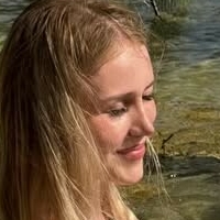 Gina María Laitscheck Meztelen