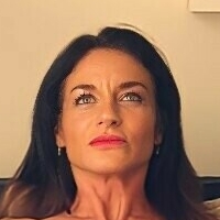 ginagoodwife Meztelen
