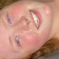 ginger-ed Meztelen