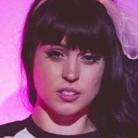 Ginger Lee Valentine Meztelen