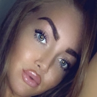 Ginger Spice Meztelen