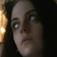 glamourgoth Meztelen