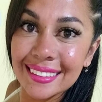 Gloria Gonzalez Meztelen