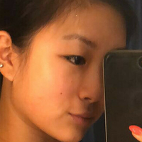 Gloria Wu Meztelen
