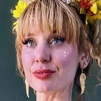 Goddess Aura Meztelen
