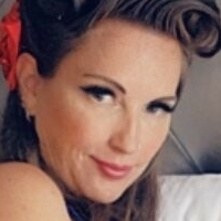 Goddess Kat Marie Meztelen