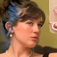 Goddess Maia Meztelen