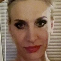 goddesssevera2 Meztelen