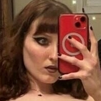 gothicballerina Meztelen