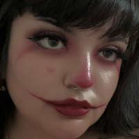 gothiccgremlin Meztelen