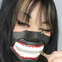 gothstrap999 Meztelen