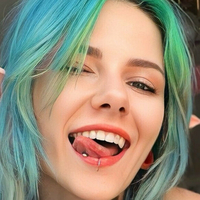 Greenie Rose Meztelen