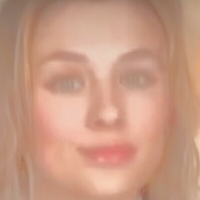 Greta Engelfried Meztelen