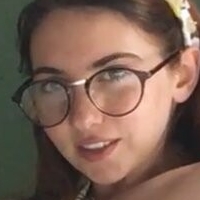 Groovygeologist/Cate Larsen Meztelen