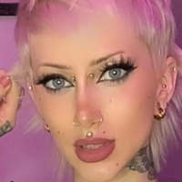 grrrl_germs Meztelen