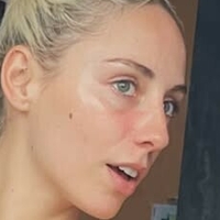 gymkatie_ Meztelen