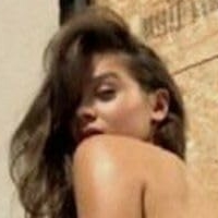 Hailee Stein Meztelen