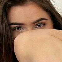 haileywalker_official Meztelen