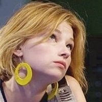 Haley Bennett Meztelen