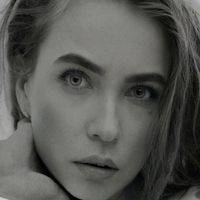 Hanna Mykhailova Meztelen