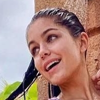 Hannah-Ann Sluss Meztelen