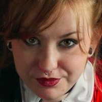 Harley Quinn Cosplay Meztelen