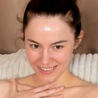 HarrietHeston Meztelen