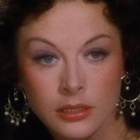 Hedy Lamarr Meztelen