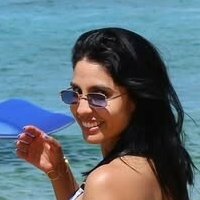 Heidy Guerra Amaro Meztelen