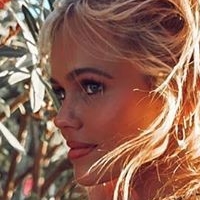 Hilde Osland Meztelen