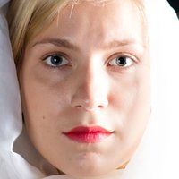 Hilma Kotkaniemi Meztelen