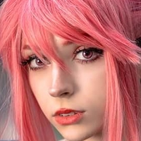 Himeecosplay Meztelen