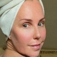 Holly Randall Meztelen