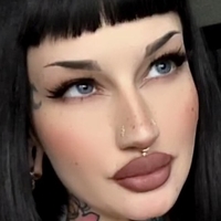 Hviley Rose Meztelen