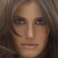 Idina Menzel Meztelen