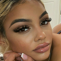 Imanni Jackson Meztelen