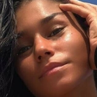 Ines Loucif Meztelen